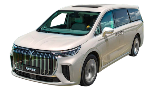 Dongfeng