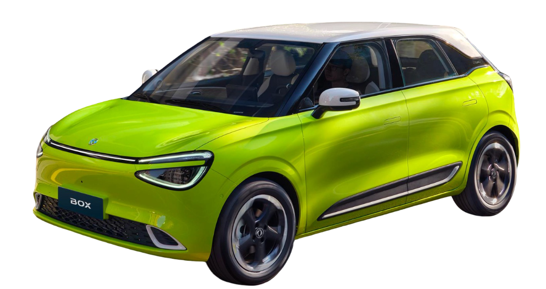 Dongfeng