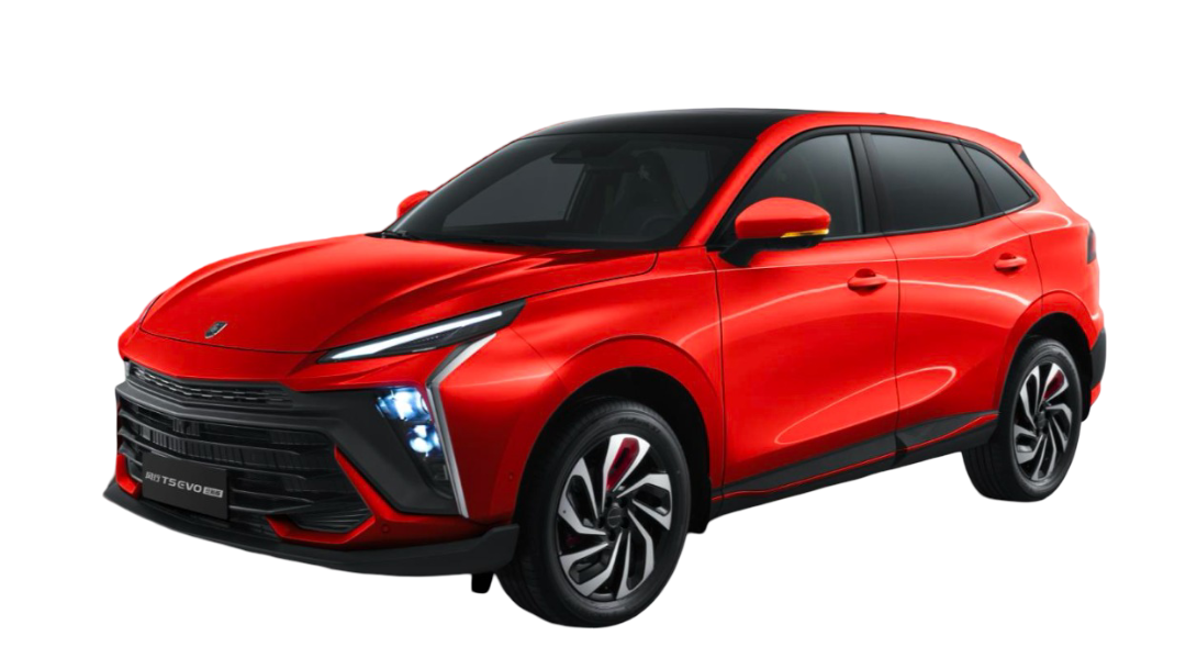 Dongfeng
